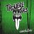 Troublemakers-Erektion omslag LP 2020-framsida